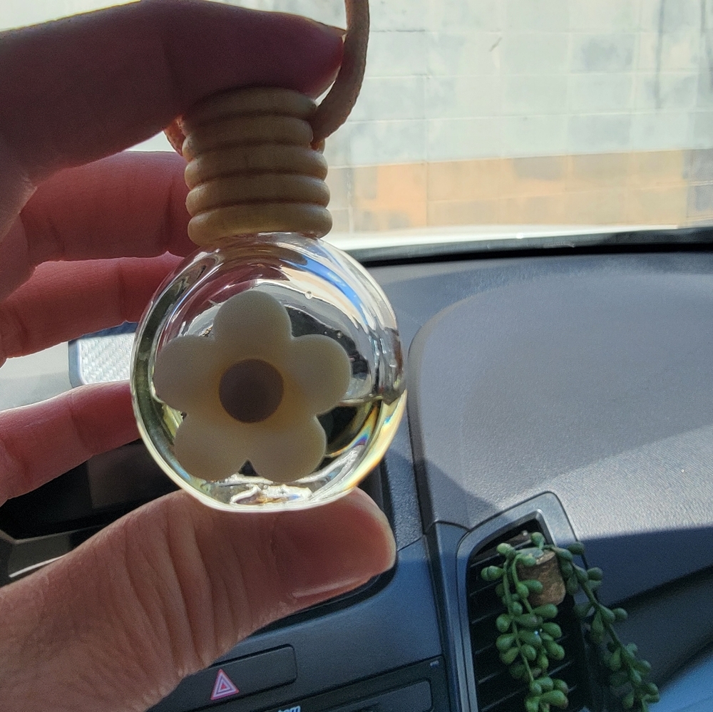 New Essential oil perfume fragrance oil Car diffuser